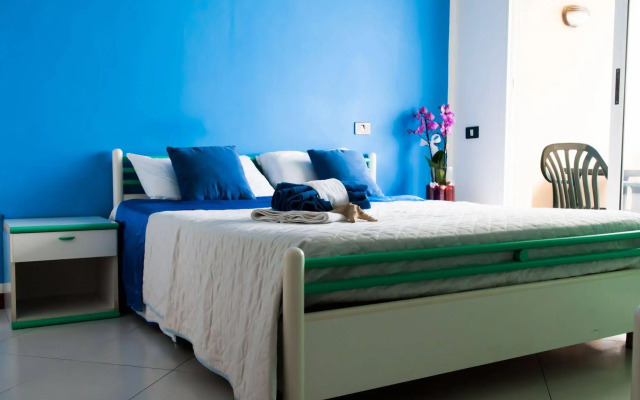 Residence Belvedere Vista