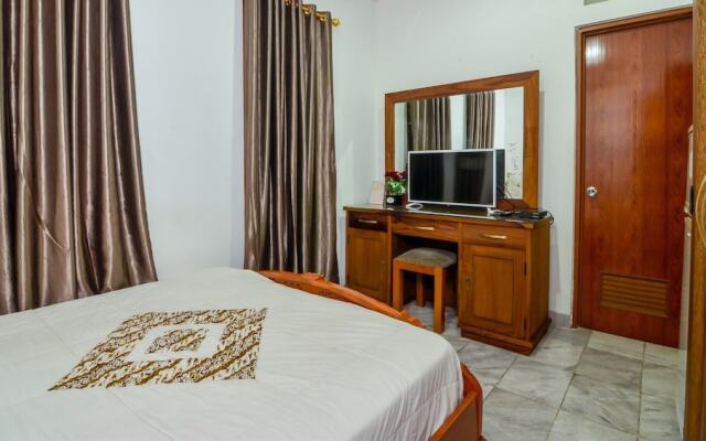 ZEN Rooms Ragunan 1 Syariah
