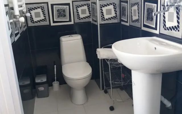 New Tbilisi Hostel