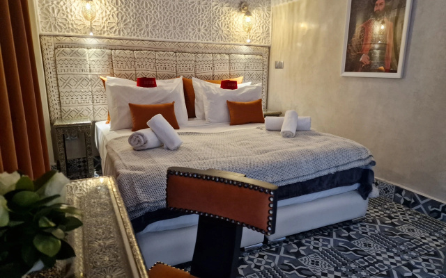 Riad Explore