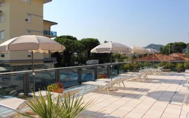 Terme Dolomiti