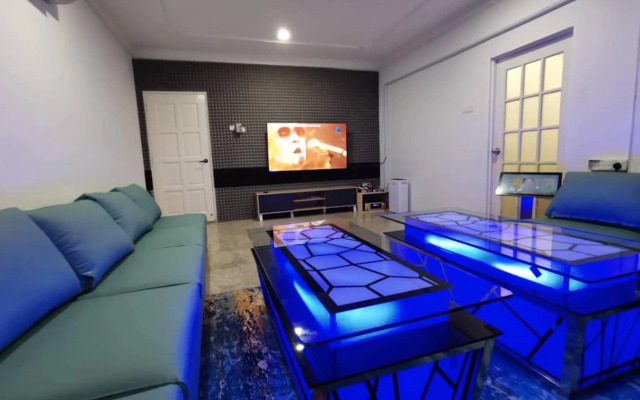 Seremban Grande Villa 163 by Vale Pine