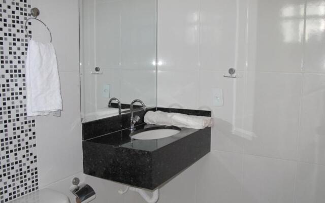 Pousada Flor Dos Ipês