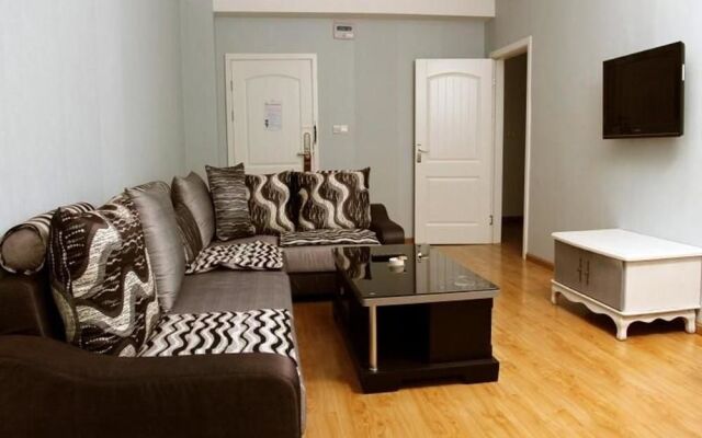 Xuelishu Hotel - Luzhou