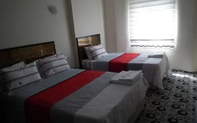 Hotel Mirva