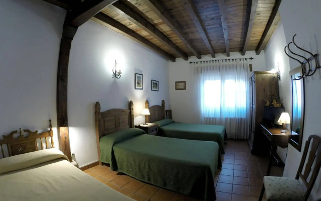 Casa Rural El Regajo Valle del Jerte