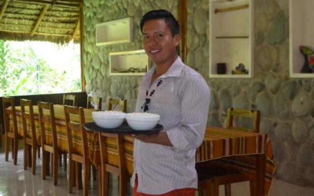 Shandia Lodge