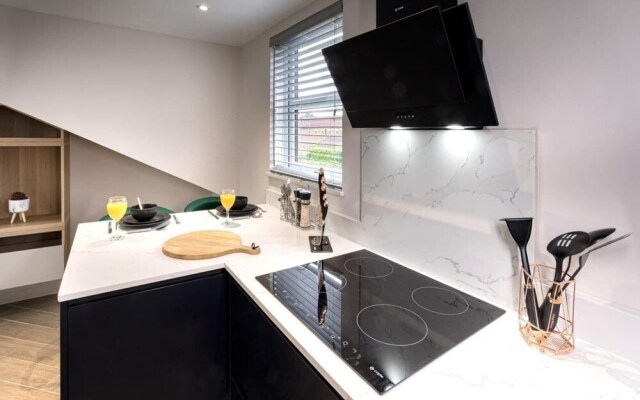 Grayson Court by Deardon Properties