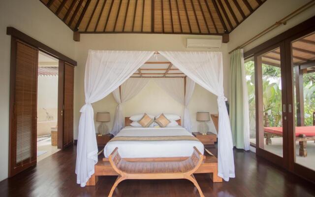 Villa Nelayan by Nakula Management