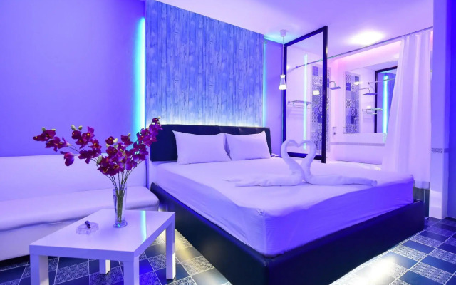 Relax Villa Hotel