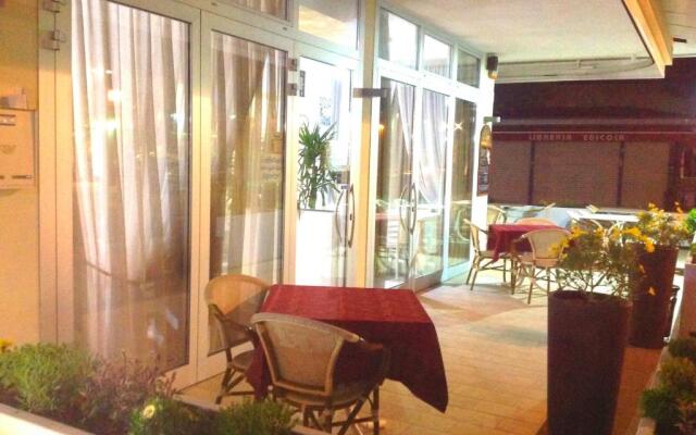 Hr Vapore Gatteo Mare