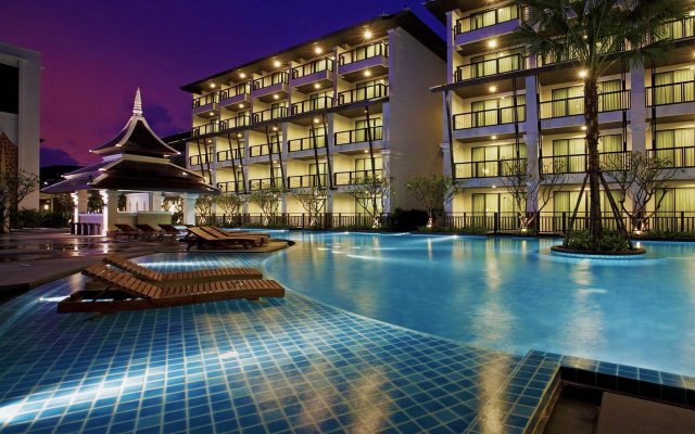 Centara Anda Dhevi Resort and Spa