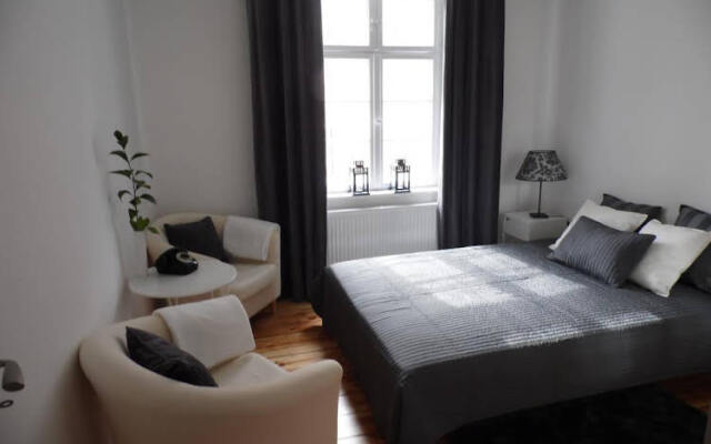 Siesta Apartament Pomorski