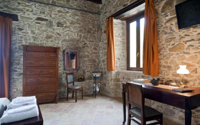 Residenza d'Epoca Borgodifiume