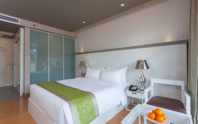 Best Western Patong Beach