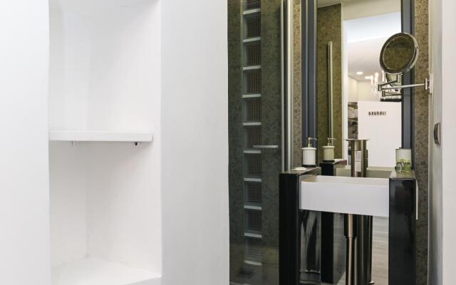 The Essential Trastevere Design Studio