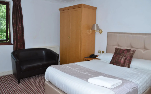 Healey Hotel