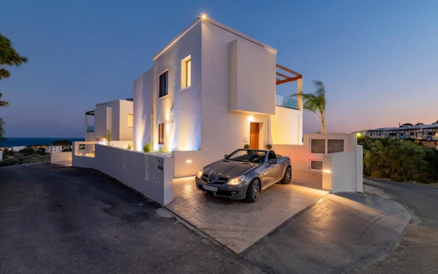 Villa Eventide