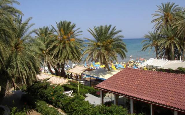 Zeus Hotels Palm Beach