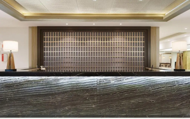 Swiss-Belcourt Lombok