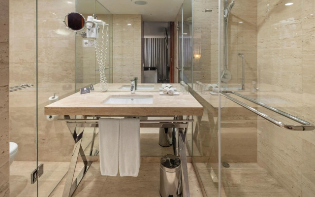 Crowne Plaza Vilamoura - Algarve by IHG