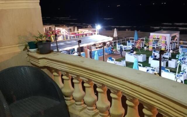 العجمي البيطاش شهر العسل شاطئ وايت