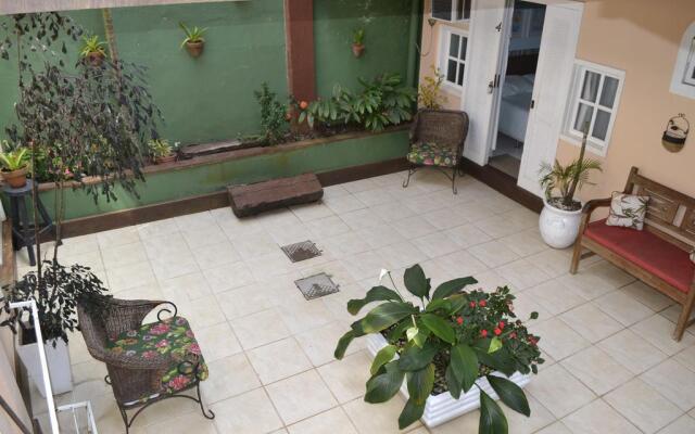 Pousada Amendoeira