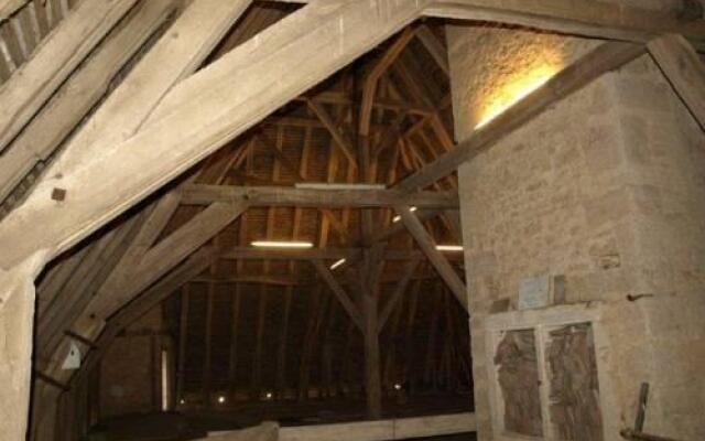 Château de Rosieres