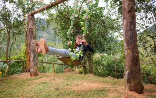 Peniel do Sana Guest House