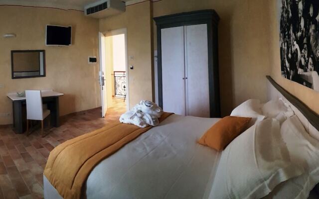 Hotel Locanda Dolce Vita