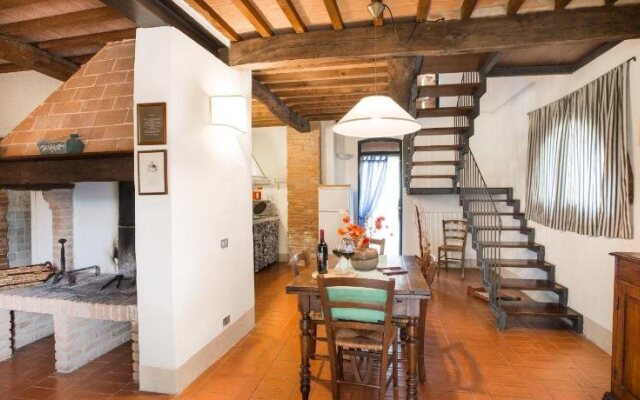 Agriturismo Podere San Giorgio