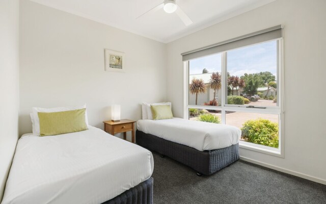 Mt Martha Valley Resort