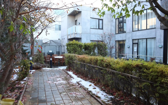 Sapporo Luxury House