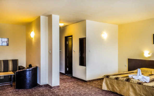 Amaris Hotel - All inclusive