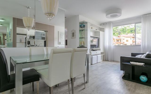 Aconchegante próximo ao Shopping Beira-mar #CA44