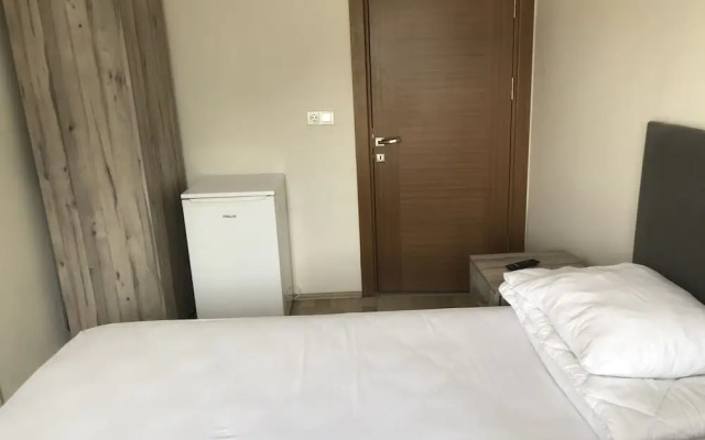 The Park Artvin Otel