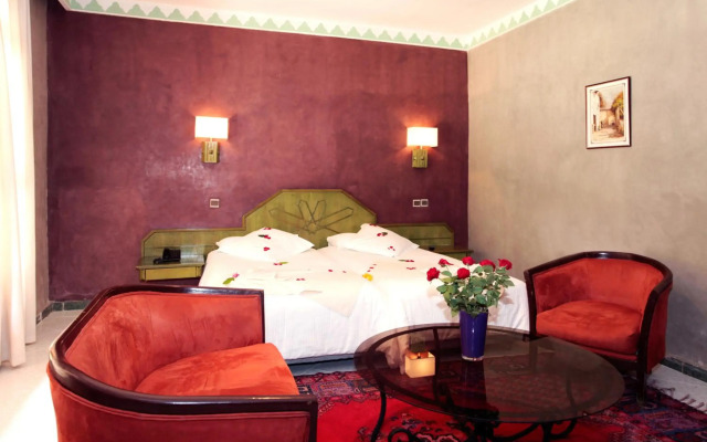 Hotel Chems