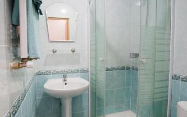 Hotel Ruta 88