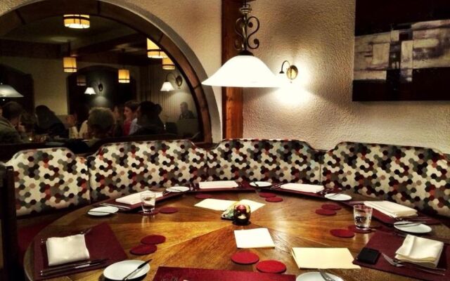 Landgasthof Zahn - Moderne Unterkunft