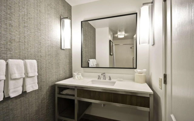 Hilton Garden Inn Austin/Round Rock