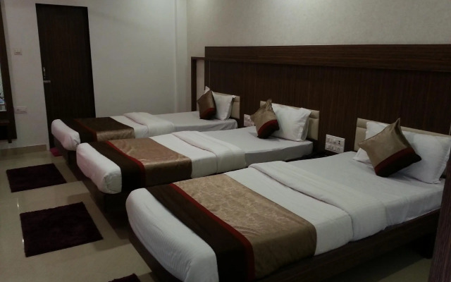Hotel Gomti