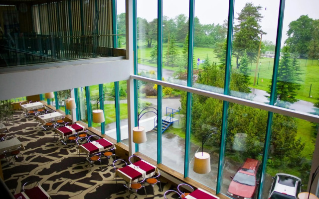 Toila Spa Hotel