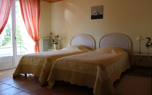 Le Logis du Château