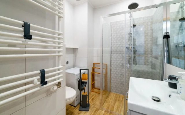 Apartamenty Sun & Snow Przy Chybotku