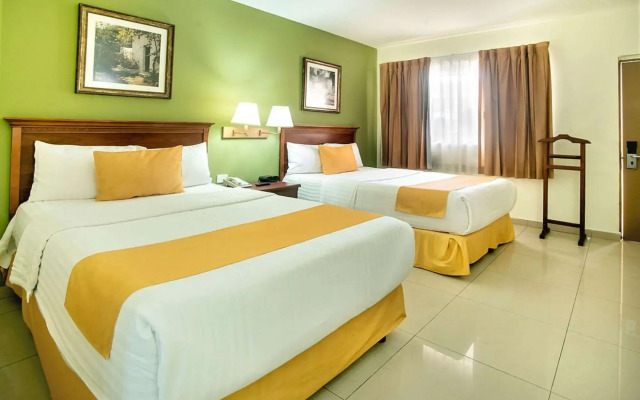 Quality Inn Ciudad Obregon