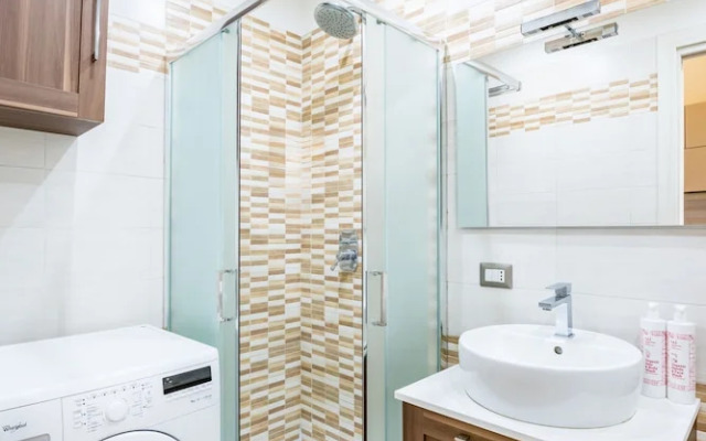 Carlo III Apartment by Wonderful Italy