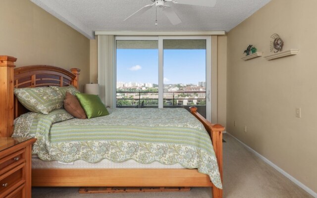 6415 Midnight Pass Road Unit 902