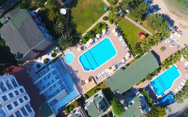 Incekum Su (ex. Aska Baran)