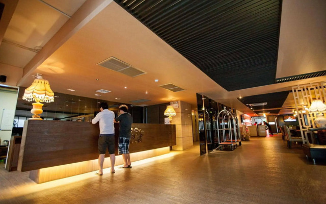 Club Mahindra Mac Boutique Hotel