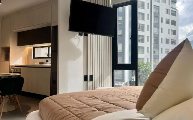 Harmony Luxury Apartments